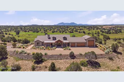 8600 W Dillon Wash Road, Prescott, AZ 86305 - Photo 6