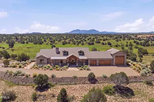 8600 W Dillon Wash Rd, Prescott, AZ 86305 - Photo 6