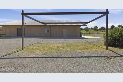8600 W Dillon Wash Road, Prescott, AZ 86305 - Photo 16