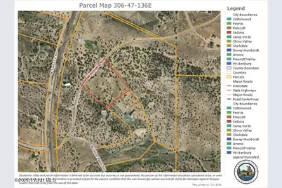 8600 W Dillon Wash Road, Prescott, AZ 86305 - Photo 44