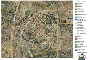 8600 W Dillon Wash Rd, Prescott, AZ 86305 - Photo 44