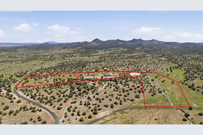 8600 W Dillon Wash Road, Prescott, AZ 86305 - Photo 10