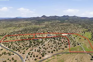 8600 W Dillon Wash Rd, Prescott, AZ 86305 - Photo 10