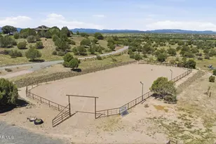 8600 W Dillon Wash Rd, Prescott, AZ 86305 - Photo 40