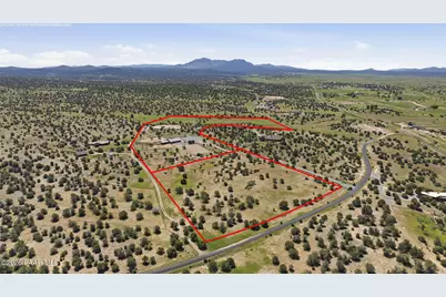 8600 W Dillon Wash Road, Prescott, AZ 86305 - Photo 12