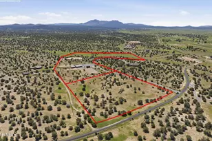 8600 W Dillon Wash Rd, Prescott, AZ 86305 - Photo 12