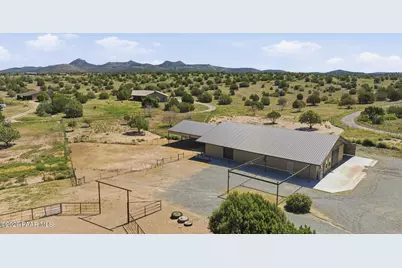 8600 W Dillon Wash Road, Prescott, AZ 86305 - Photo 14
