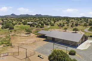 8600 W Dillon Wash Rd, Prescott, AZ 86305 - Photo 14