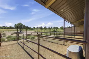 8600 W Dillon Wash Rd, Prescott, AZ 86305 - Photo 38