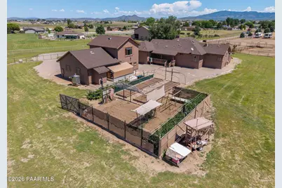 7555 E Sparrow Hawk Road, Prescott Valley, AZ 86315 - Photo 56