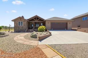 7555 E Sparrow Hawk Rd, Prescott Valley, AZ 86315 - Photo 2