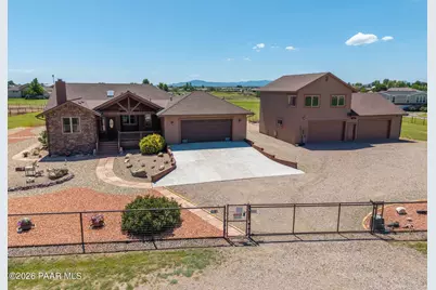 7555 E Sparrow Hawk Road, Prescott Valley, AZ 86315 - Photo 48