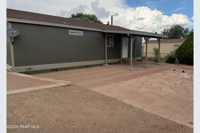 205 W Rio Trail, Paulden, AZ 86334 - Photo 22