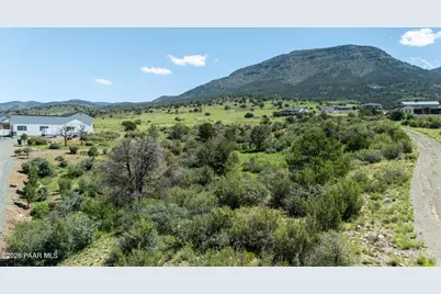 0 Broadhead Trail, Prescott Valley, AZ 86315 - Photo 8