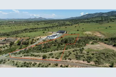 0 Broadhead Trail, Prescott Valley, AZ 86315 - Photo 2