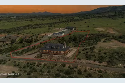 0 Broadhead Trail, Prescott Valley, AZ 86315 - Photo 14