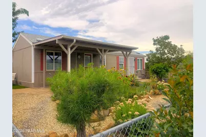 170 S Jay Bird Lane, Dewey-Humboldt, AZ 86327 - Photo 18