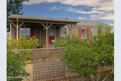 170 S Jay Bird Lane, Dewey-Humboldt, AZ 86327 - Photo 1