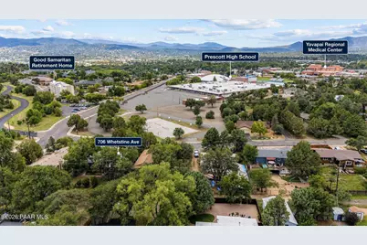 706 Whetstine Avenue, Prescott, AZ 86301 - Photo 2