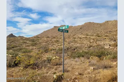 0 S Bent Spur Road, Congress, AZ 85332 - Photo 2