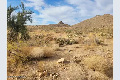 0 S Bent Spur Road, Congress, AZ 85332 - Photo 10