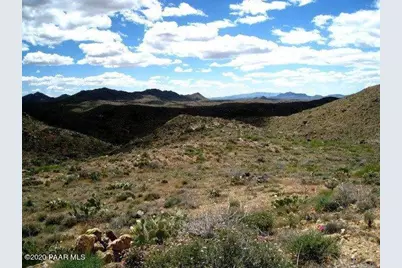 0 S Bent Spur Road, Congress, AZ 85332 - Photo 12
