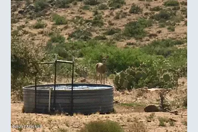 0 S Bent Spur Road, Congress, AZ 85332 - Photo 22