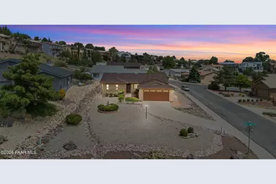 1528 Marvin Gardens Lane, Prescott, AZ 86301 - Photo 1