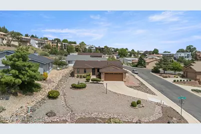1528 Marvin Gardens Lane, Prescott, AZ 86301 - Photo 2