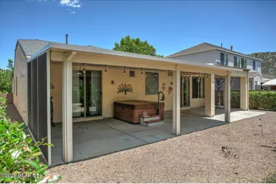 1022 N Cloud Cliff Pass, Prescott Valley, AZ 86314 - Photo 18