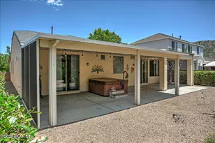 1022 N Cloud Cliff Pass, Prescott Valley, AZ 86314 - Photo 18