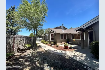 3887 N Reed Road, Chino Valley, AZ 86323 - Photo 1