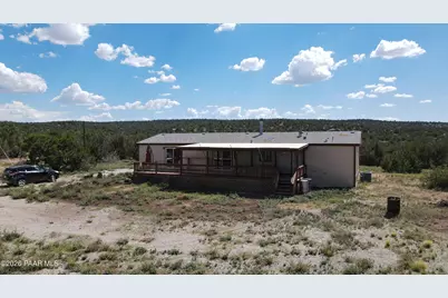 25250 W Medicine Man Trail, Seligman, AZ 86337 - Photo 48