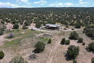 25250 W Medicine Man Trl, Seligman, AZ 86337 - Photo 38