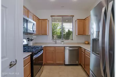 1100 N Fence Post Place, Prescott Valley, AZ 86314 - Photo 4