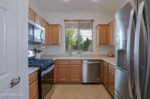 1100 N Fence Post Pl, Prescott Valley, AZ 86314 - Photo 4