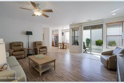 1100 N Fence Post Place, Prescott Valley, AZ 86314 - Photo 12
