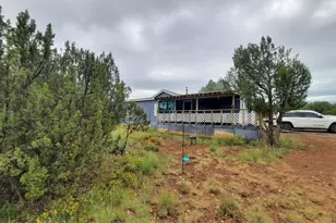 43900 N Anvil Rock Rd, Seligman, AZ 86337 - Photo 1