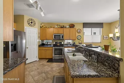 7186 E Grass Land Drive, Prescott Valley, AZ 86314 - Photo 6