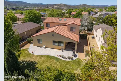 7186 E Grass Land Drive, Prescott Valley, AZ 86314 - Photo 2