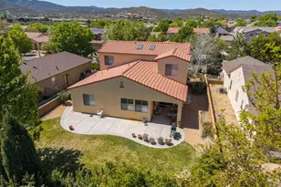 7186 E Grass Land Dr, Prescott Valley, AZ 86314 - Photo 2