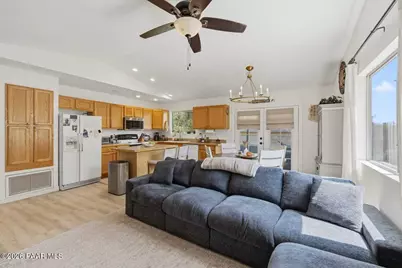 4740 E Joan Drive, Prescott, AZ 86301 - Photo 4