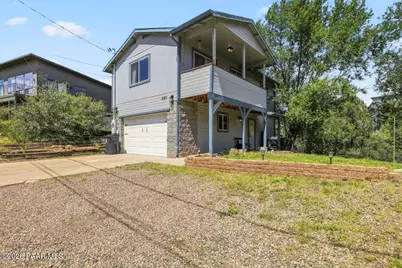 4740 E Joan Drive, Prescott, AZ 86301 - Photo 1