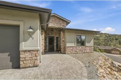 2200 Le Loup Drive, Prescott, AZ 86305 - Photo 2