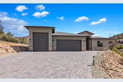 2200 Le Loup Drive, Prescott, AZ 86305 - Photo 1