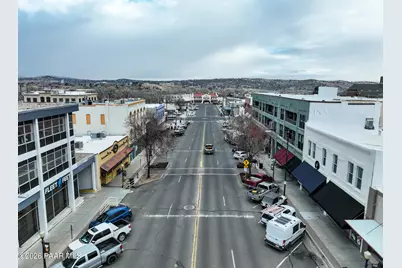 131 N Cortez Street, Prescott, AZ 86301 - Photo 2