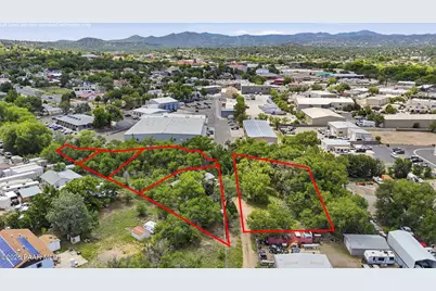540 N Washington Avenue, Prescott, AZ 86301 - Photo 28