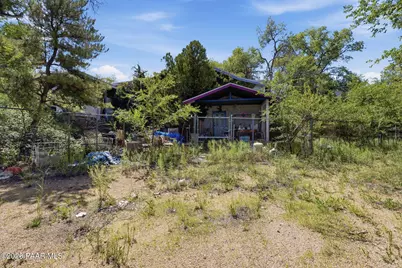 540 N Washington Avenue, Prescott, AZ 86301 - Photo 1