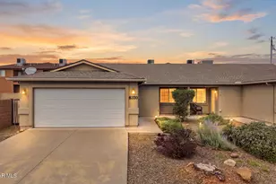 8370 E Leigh Dr, Prescott Valley, AZ 86314 - Photo 1