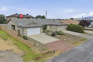 8370 E Leigh Dr, Prescott Valley, AZ 86314 - Photo 2